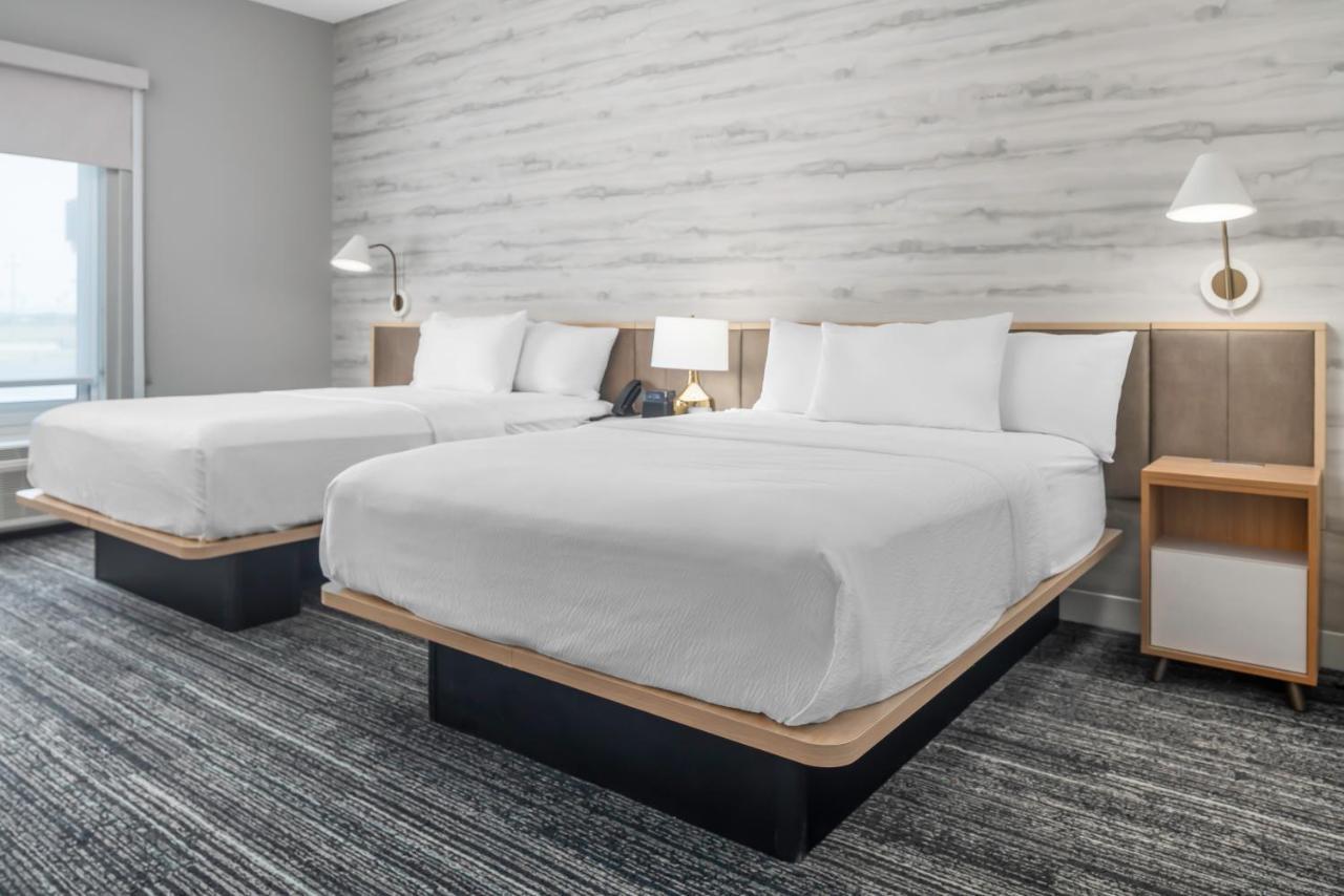 Towneplace Suites By Marriott San Antonio Universal City, Live Oak Selma Kültér fotó