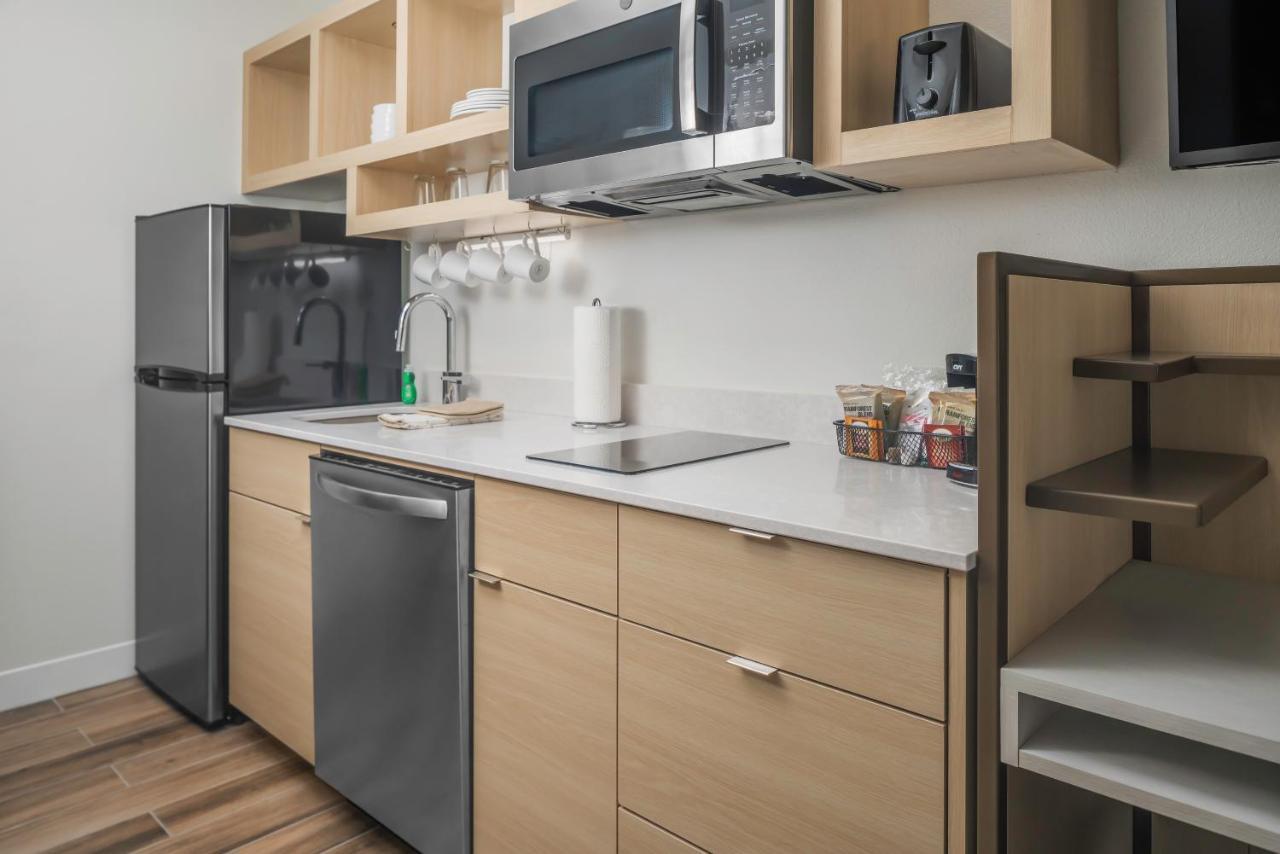 Towneplace Suites By Marriott San Antonio Universal City, Live Oak Selma Kültér fotó