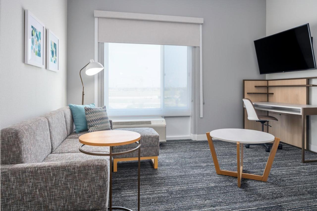 Towneplace Suites By Marriott San Antonio Universal City, Live Oak Selma Kültér fotó