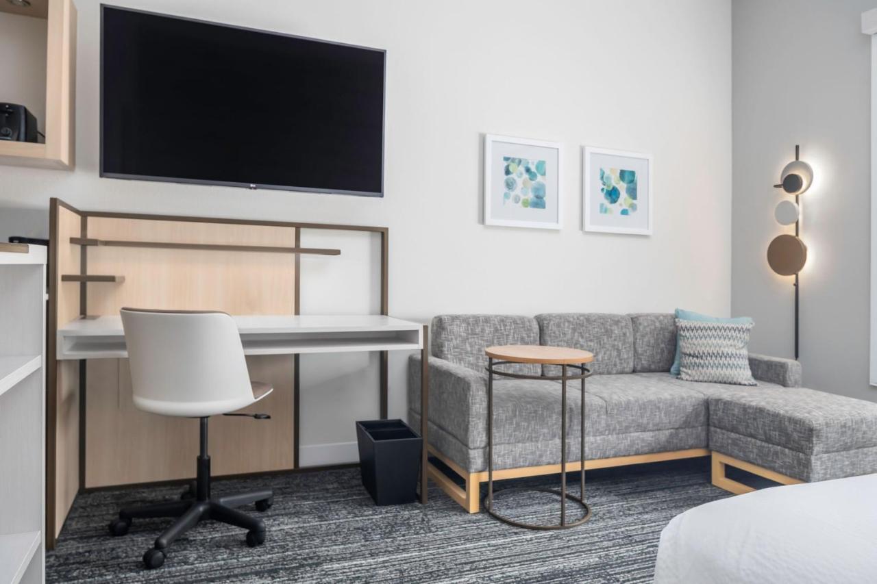 Towneplace Suites By Marriott San Antonio Universal City, Live Oak Selma Kültér fotó