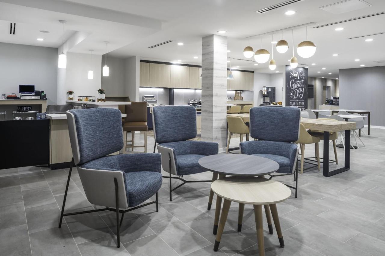 Towneplace Suites By Marriott San Antonio Universal City, Live Oak Selma Kültér fotó