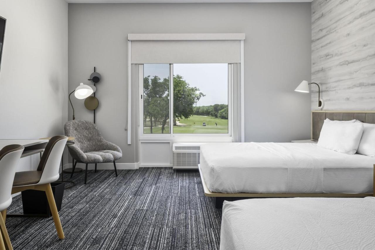 Towneplace Suites By Marriott San Antonio Universal City, Live Oak Selma Kültér fotó