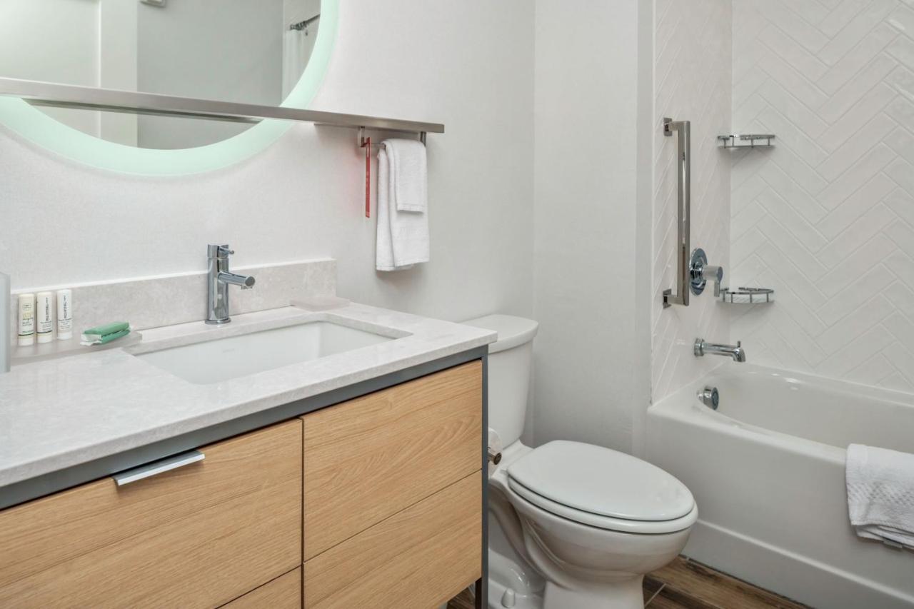 Towneplace Suites By Marriott San Antonio Universal City, Live Oak Selma Kültér fotó