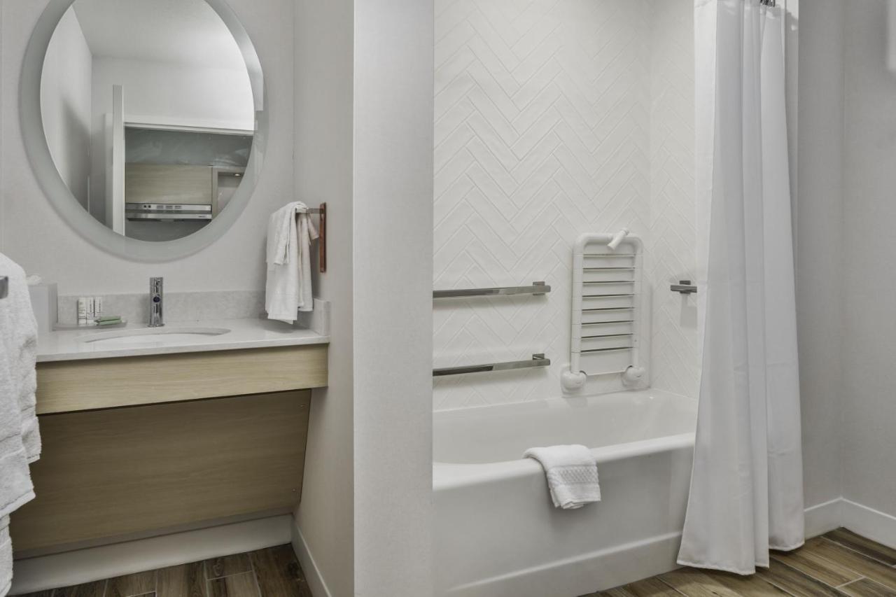 Towneplace Suites By Marriott San Antonio Universal City, Live Oak Selma Kültér fotó
